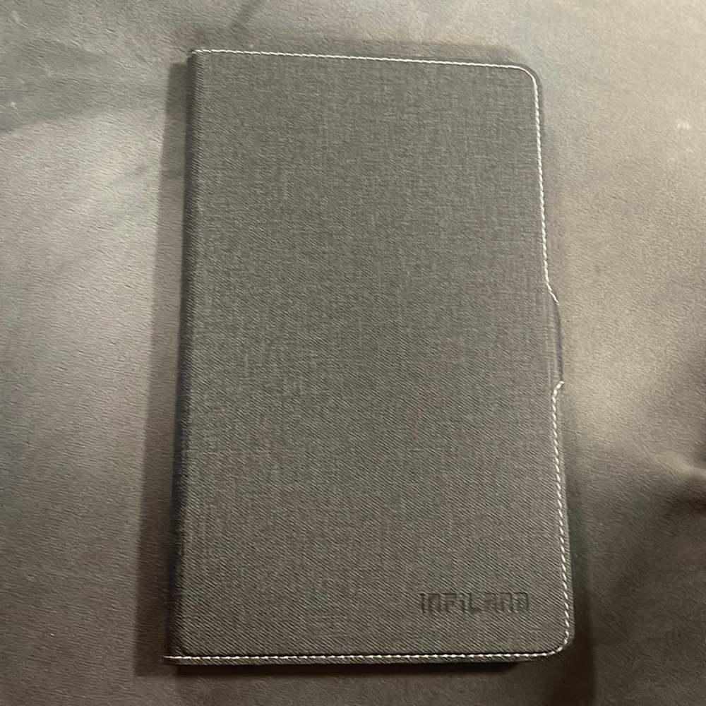 Tablet case Model SM T290 / T295 / T297 Samsung Galaxy tab A 8.0 faux leather